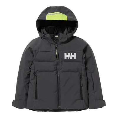 Helly Hansen Toddler Boys' 2-7 Luminens Jacket