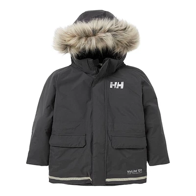 Helly Hansen Toddler Boys' 2-7 Luminens Parka