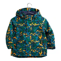 Burton Toddler Boys' 2-5 Classic Insulated Jacket