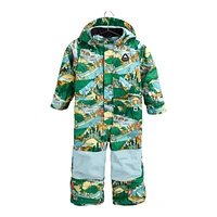 Burton Boys' 2-5 One-Piece Snowsuit