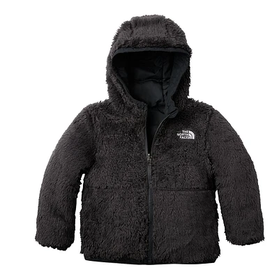 The North Face Toddler Boys' Reversible Mount Chimbo Jacket