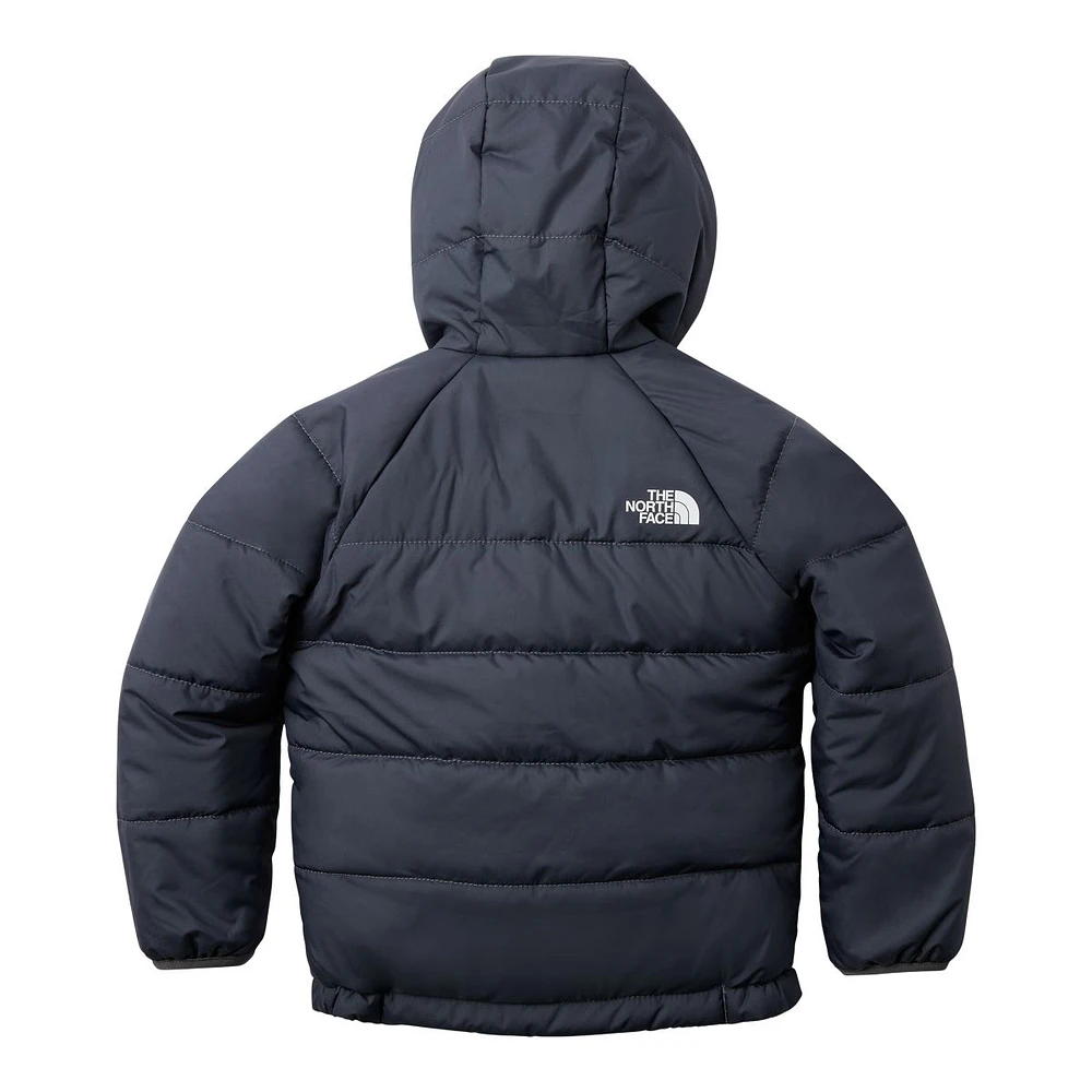 The North Face Kids' Reversible Perrito Jacket