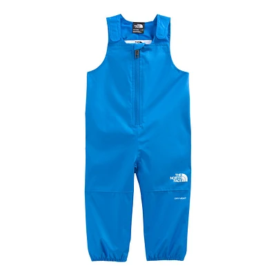 The North Face Infant Boys' Antora Rain Bib Pants