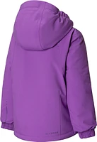 Ripzone Toddler Girls' Nutmeg Insulated Jacket