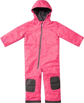 Ripzone Toddler Girls' Joules Insulated Snowsuit