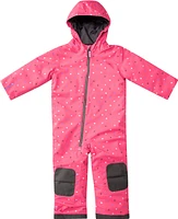 Ripzone Toddler Girls' Joules Insulated Snowsuit