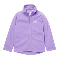 Helly Hansen Toddler Girls' 2-7 Daybreaker 2.0 Jacket