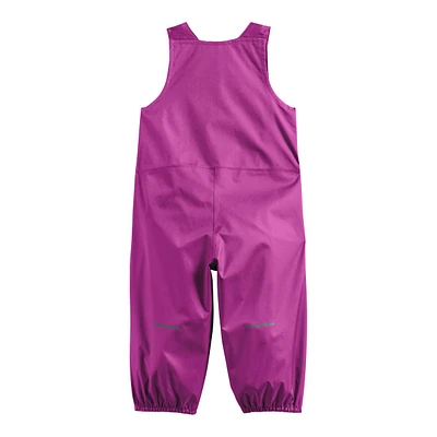 The North Face Toddler Girls' Antora Rain Pants