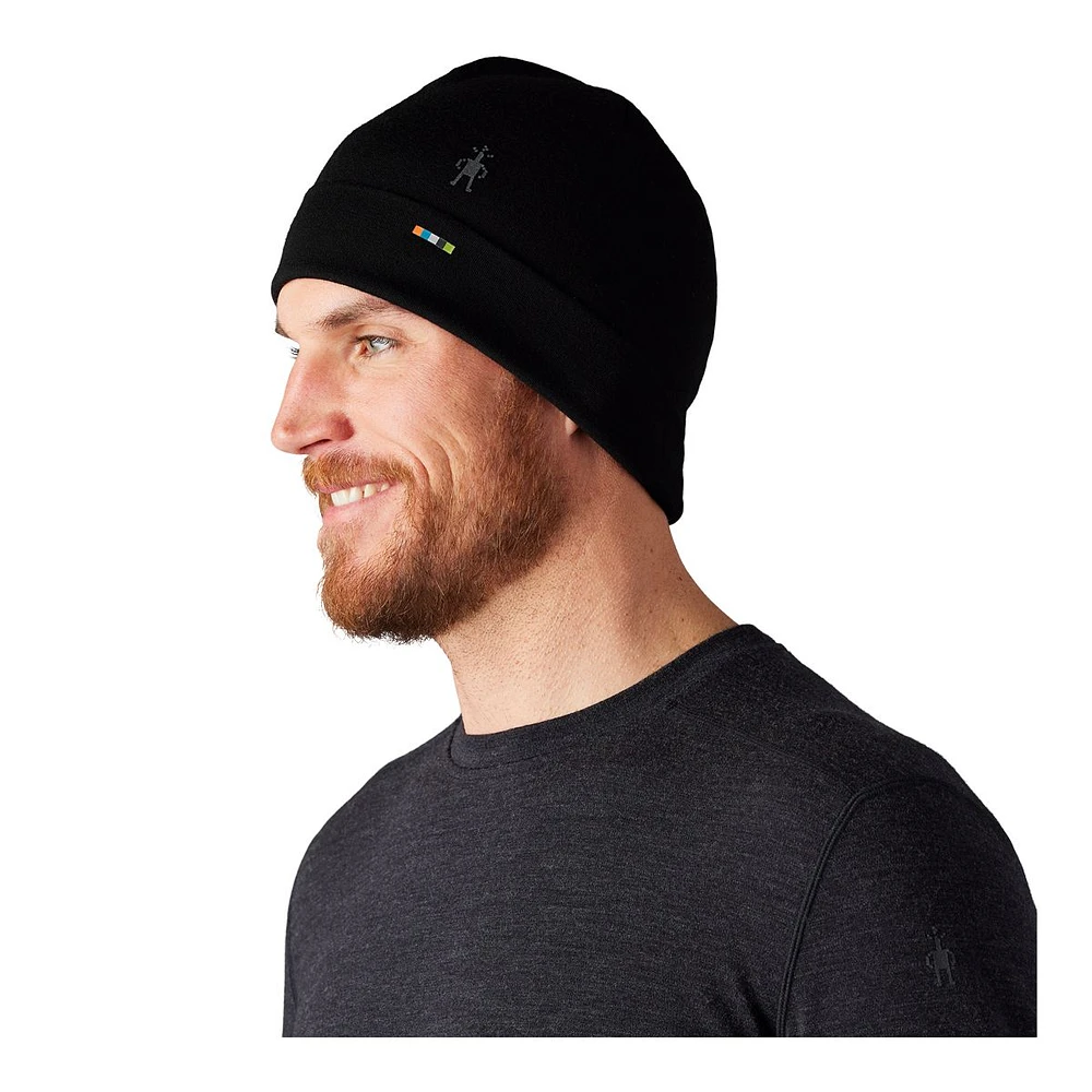 Smartwool Men's NTS Mid 250 Cuffed Beanie