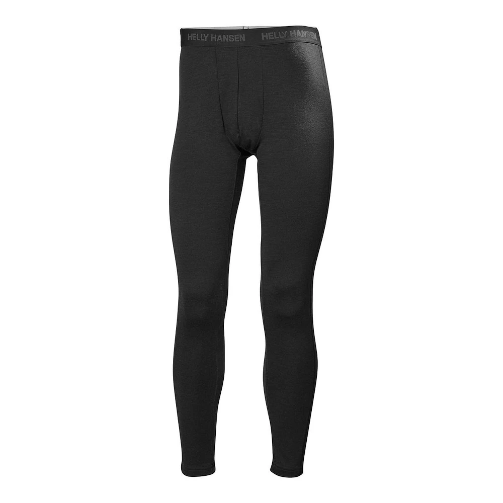 Helly Hansen Men's Lifa Merino Pants