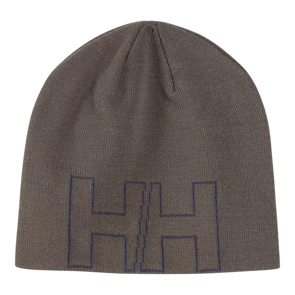 Helly Hansen Men's Outline Beanie - Beluga