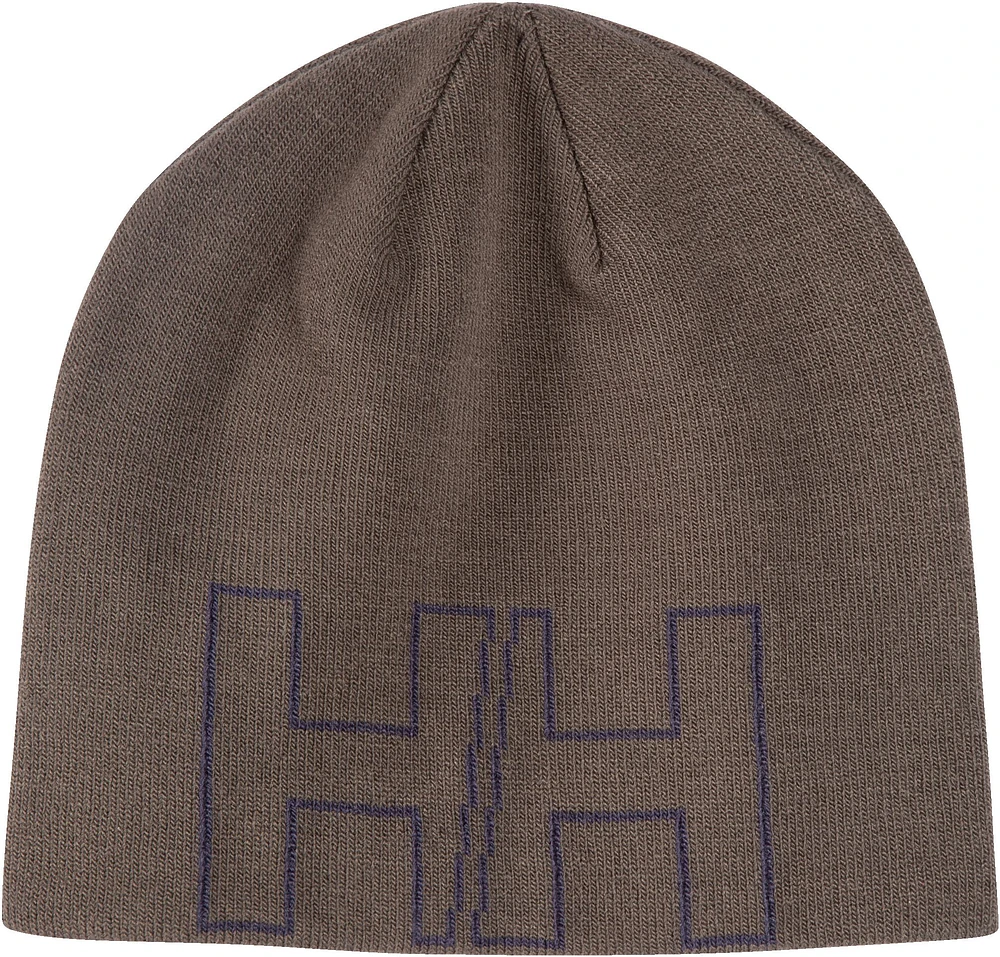 Helly Hansen Men's Outline Beanie - Beluga