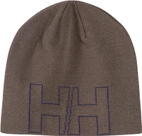 Helly Hansen Men's Outline Beanie - Beluga