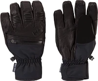 Helly Hansen Alpha Warm Gloves - Black