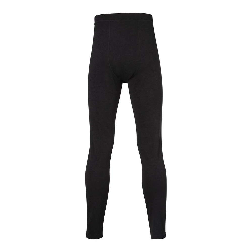 Ripzone Men's Merino Baselayer Bottoms