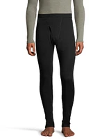 Ripzone Men's Merino Baselayer Bottoms