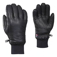 Kombi Men's Handsome Glove - Black