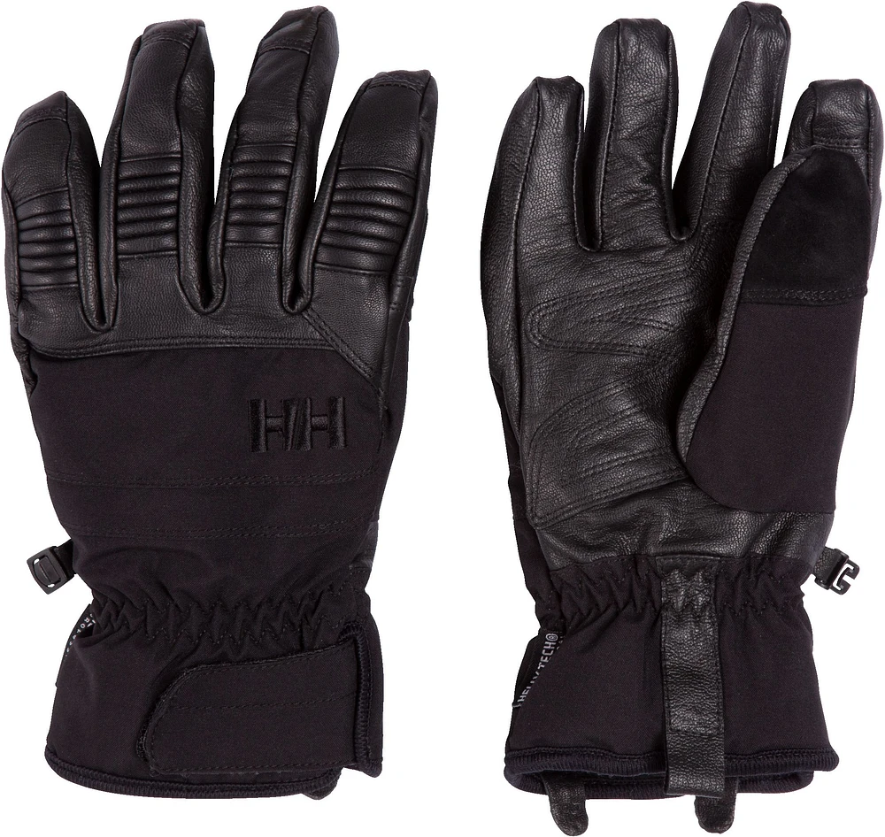 Helly Hansen Men's Leather Mix Gloves