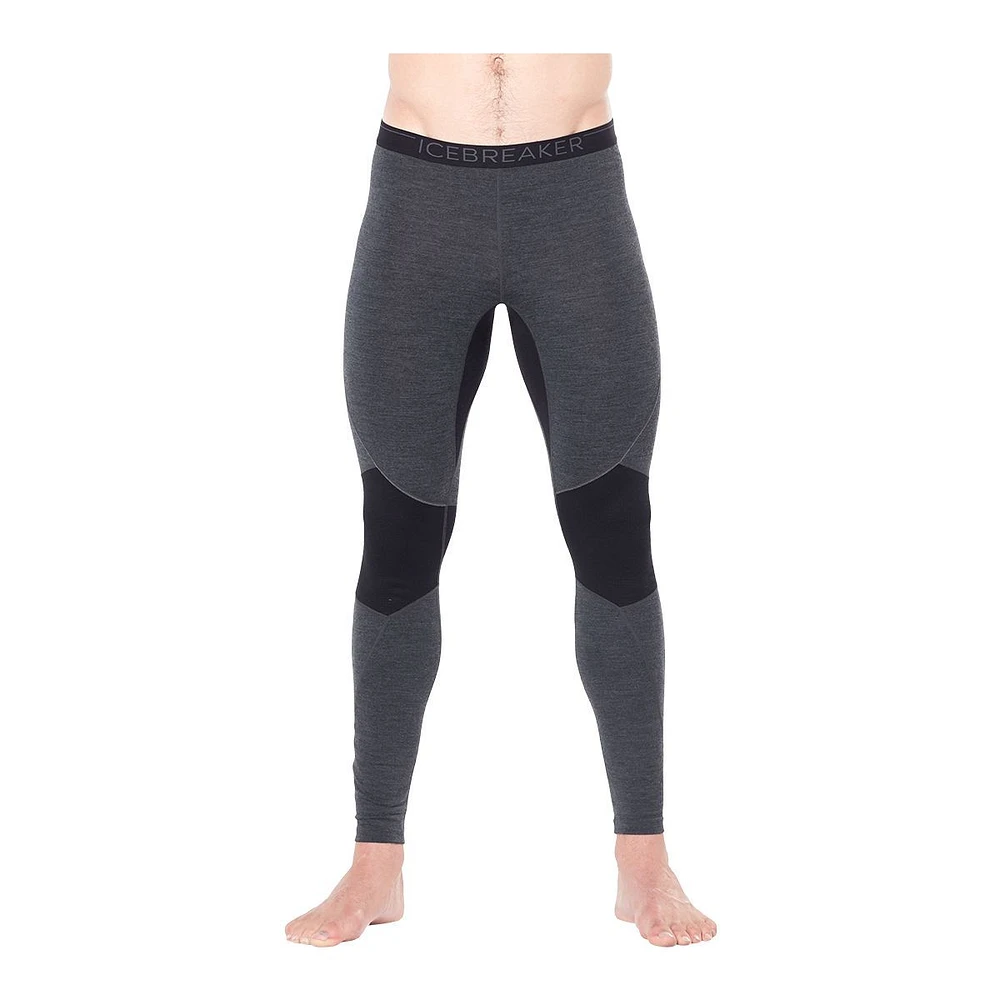 Icebreaker Men's 260 Zone Leggings