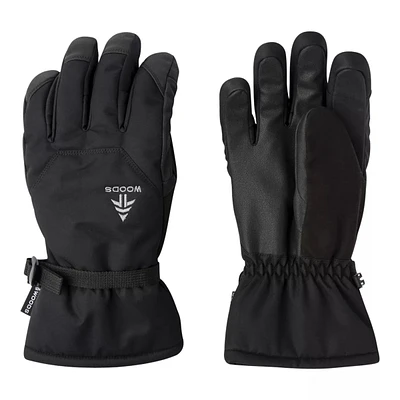 Woods Men's Patterson Insulated Gloves