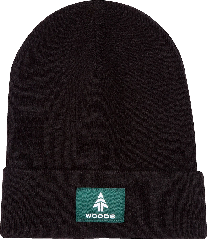 Woods Men's Brewster Beanie