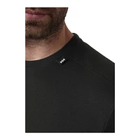 Helly Hansen Men's Lifa Max Base Layer Shirt