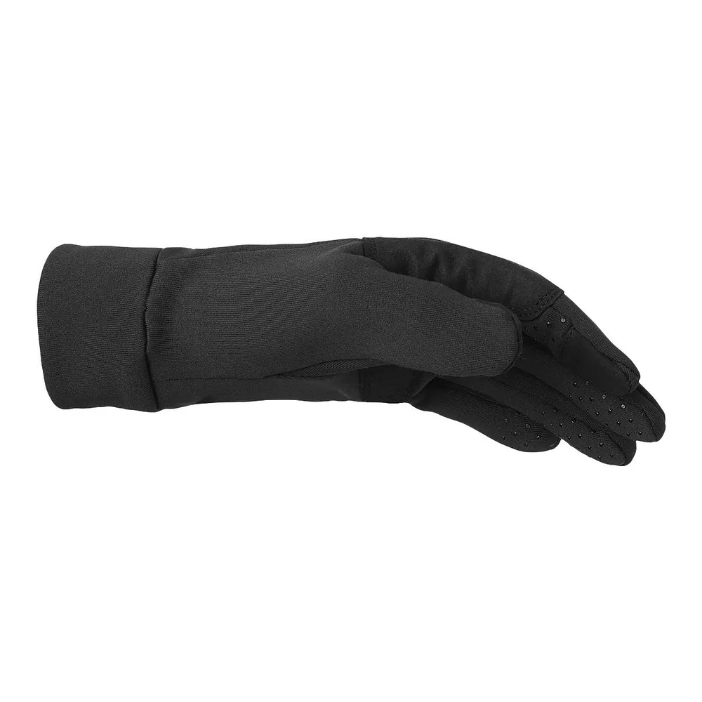 Helly Hansen Men's Fleece Touch Liner Gloves