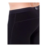 Icebreaker Men's 260 Tech Merino Wool Base Layer Leggings