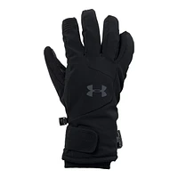 Under Armour Men's Softshell Gloves