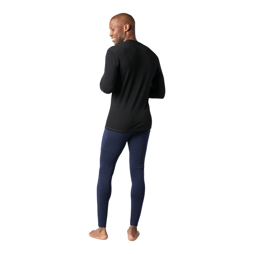 Smartwool Men's Classic Thermal Merino Sweatshirt