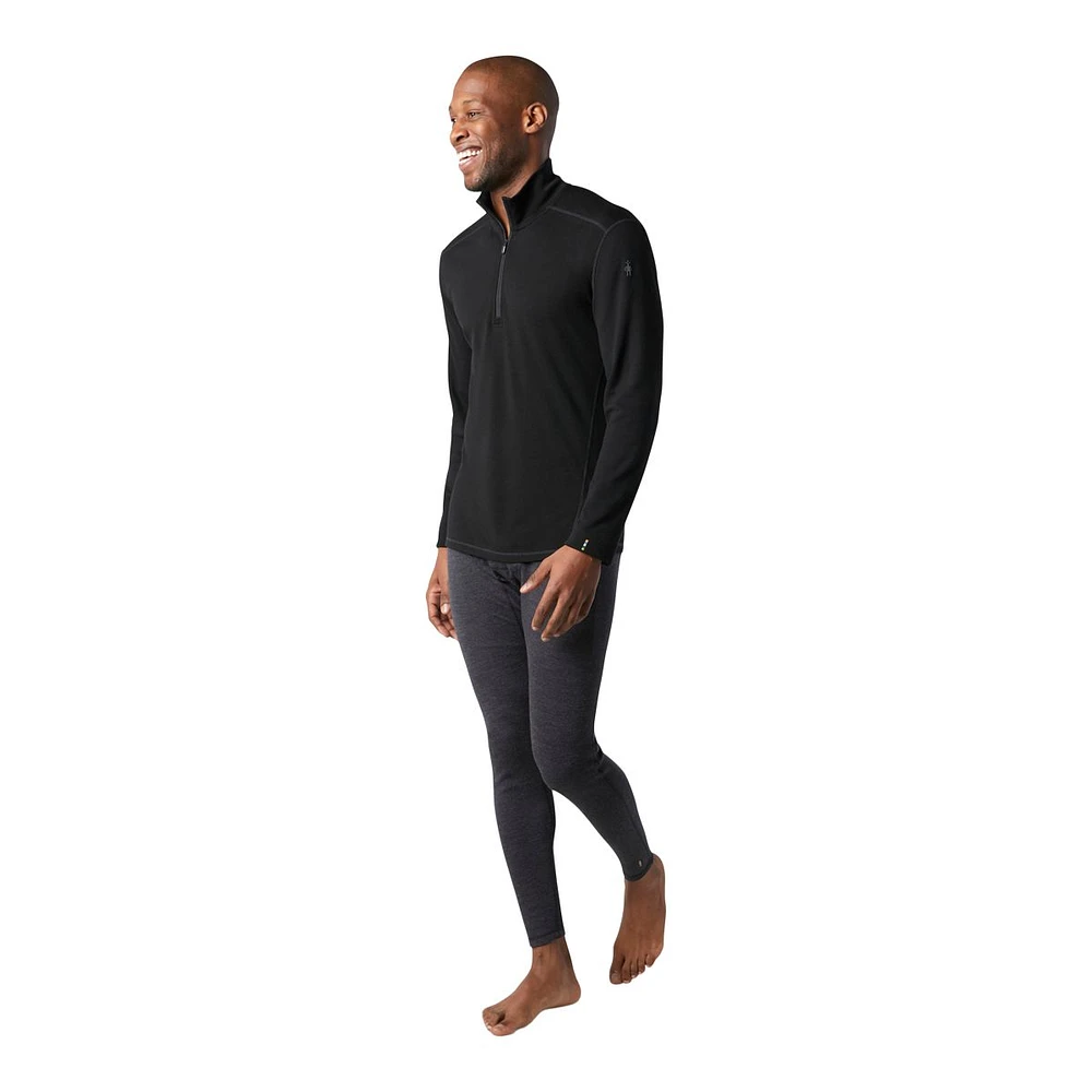 Smartwool Men's Merino 250 Baselayer 1/4 Zip