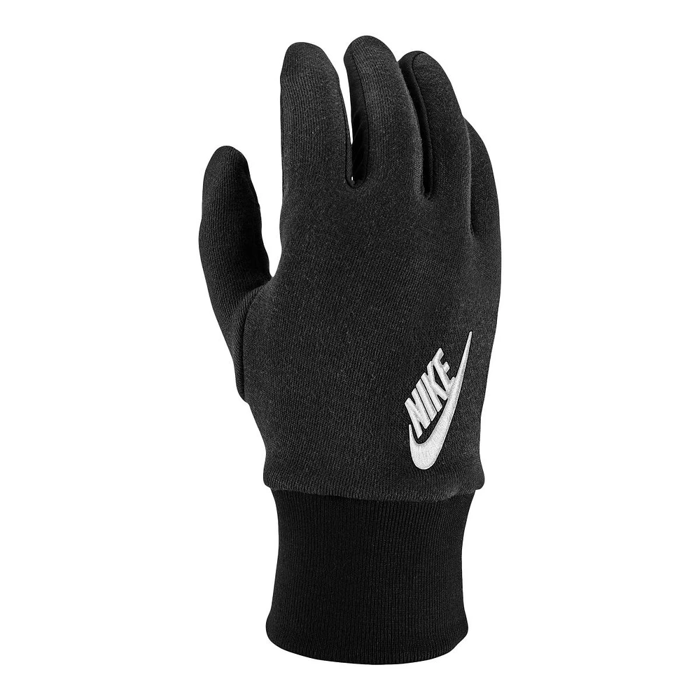 Nike Men's Club Fleece Gloves