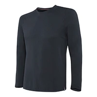 Saxx Men's Viewfinder Baselayer Long Sleeve Crew Top