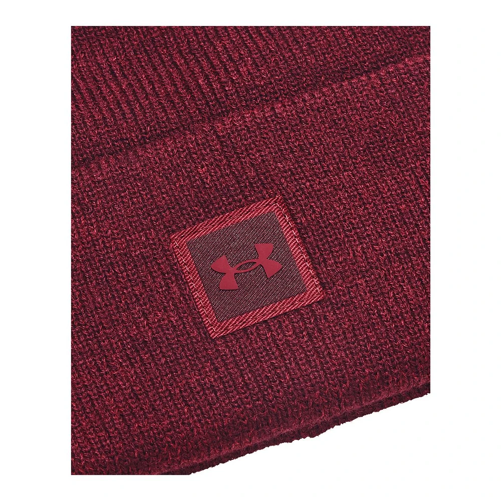 Under Armour Men's Halftime Beanie