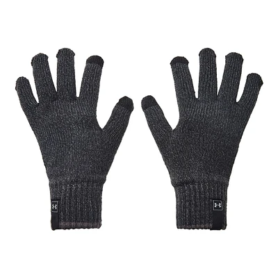 Under Armour Men's Halftime Gloves