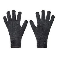 Under Armour Men's Halftime Gloves