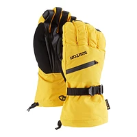 Burton Men's Gore-Tex Gloves