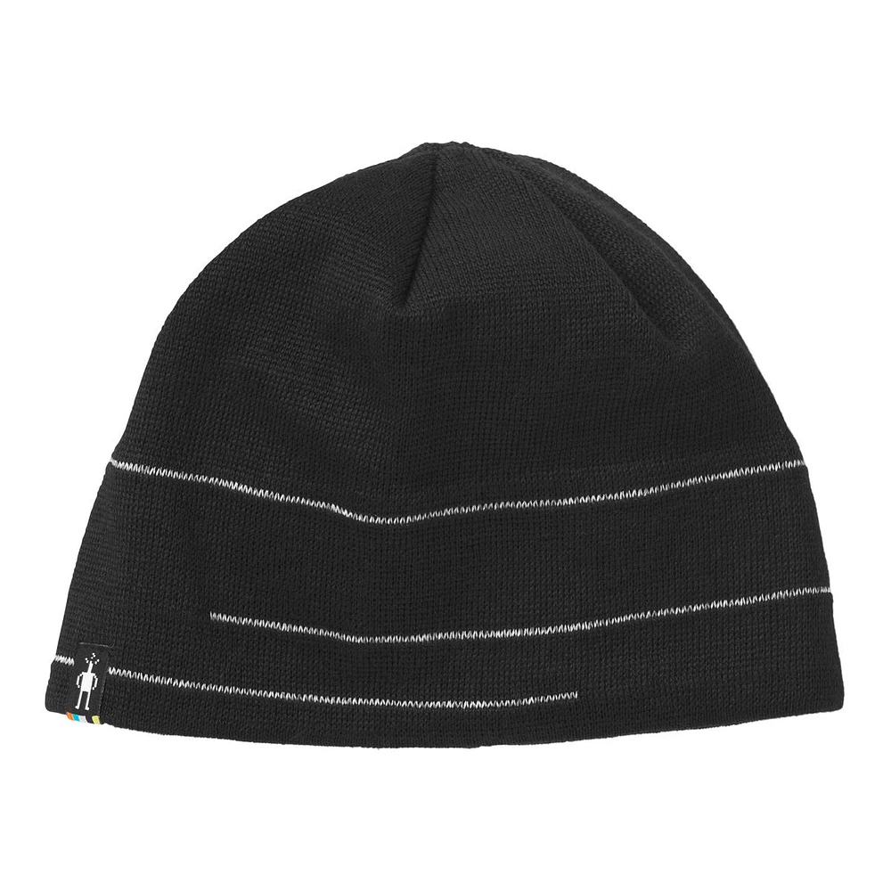 Smartwool Men's Reflective Lid Beanie