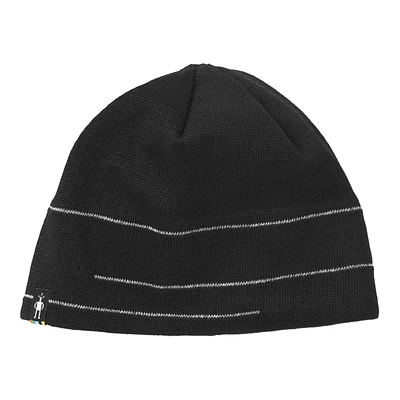 Smartwool Men's Reflective Lid Beanie