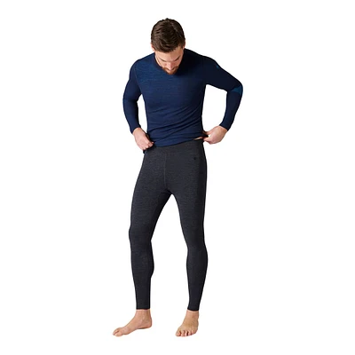 Smartwool Men's Intraknit Merino 200 Baselayer Bottoms