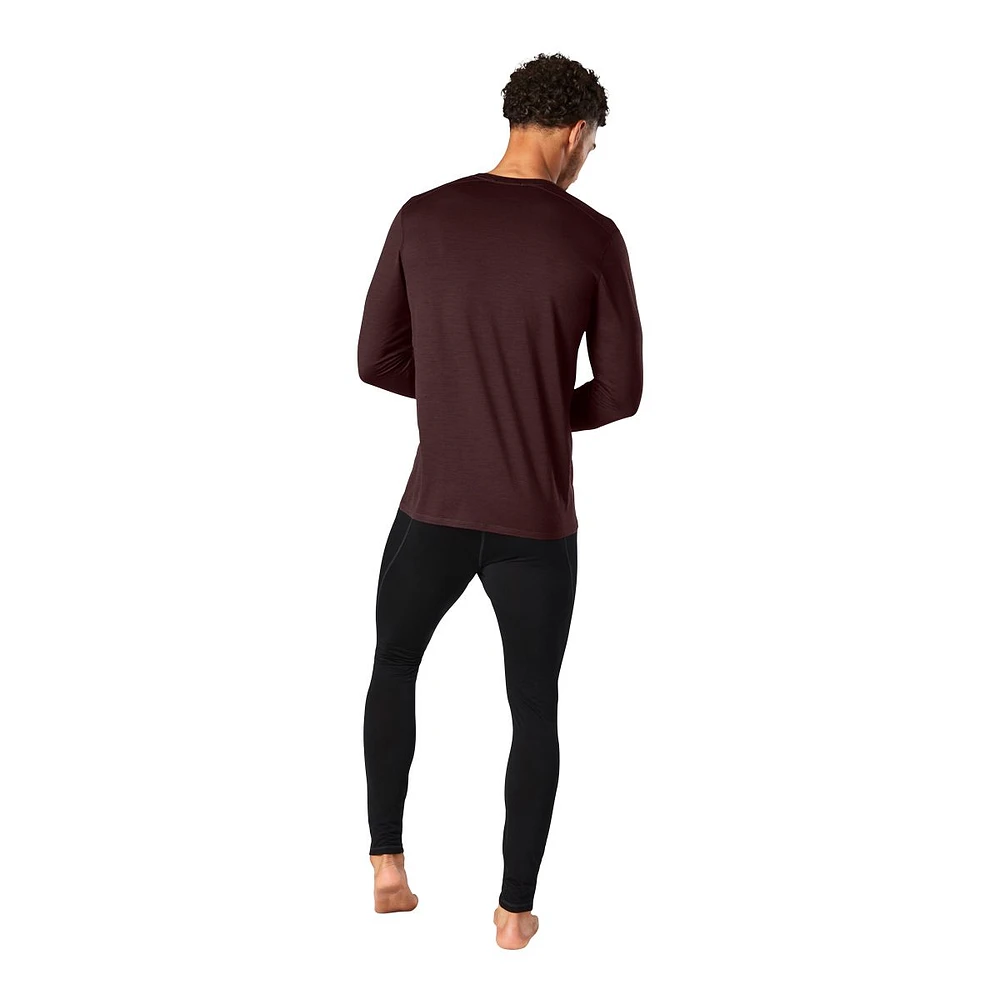 Smartwool Men's Merino 150 Baselayer Long Sleeve Top