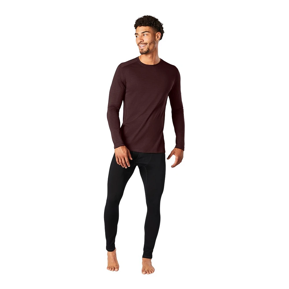 Smartwool Men's Merino 150 Baselayer Long Sleeve Top