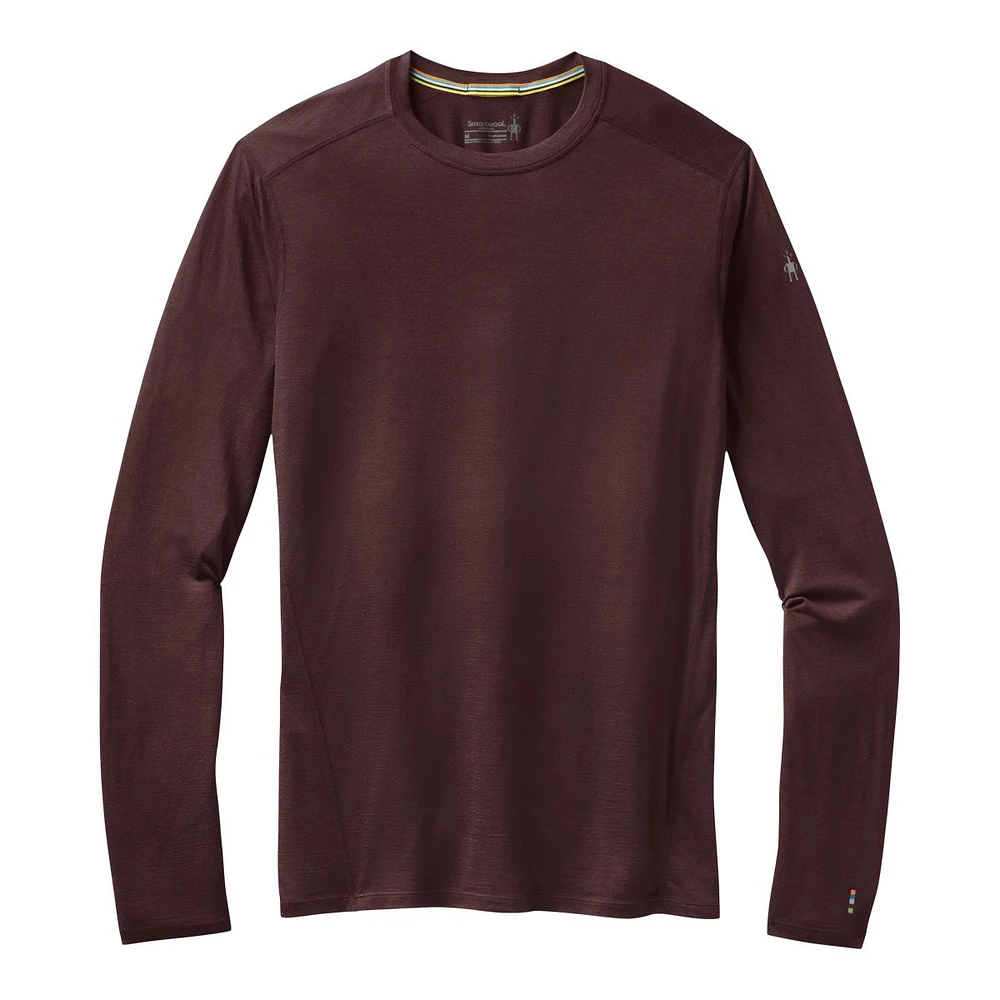 Smartwool Men's Merino 150 Baselayer Long Sleeve Top