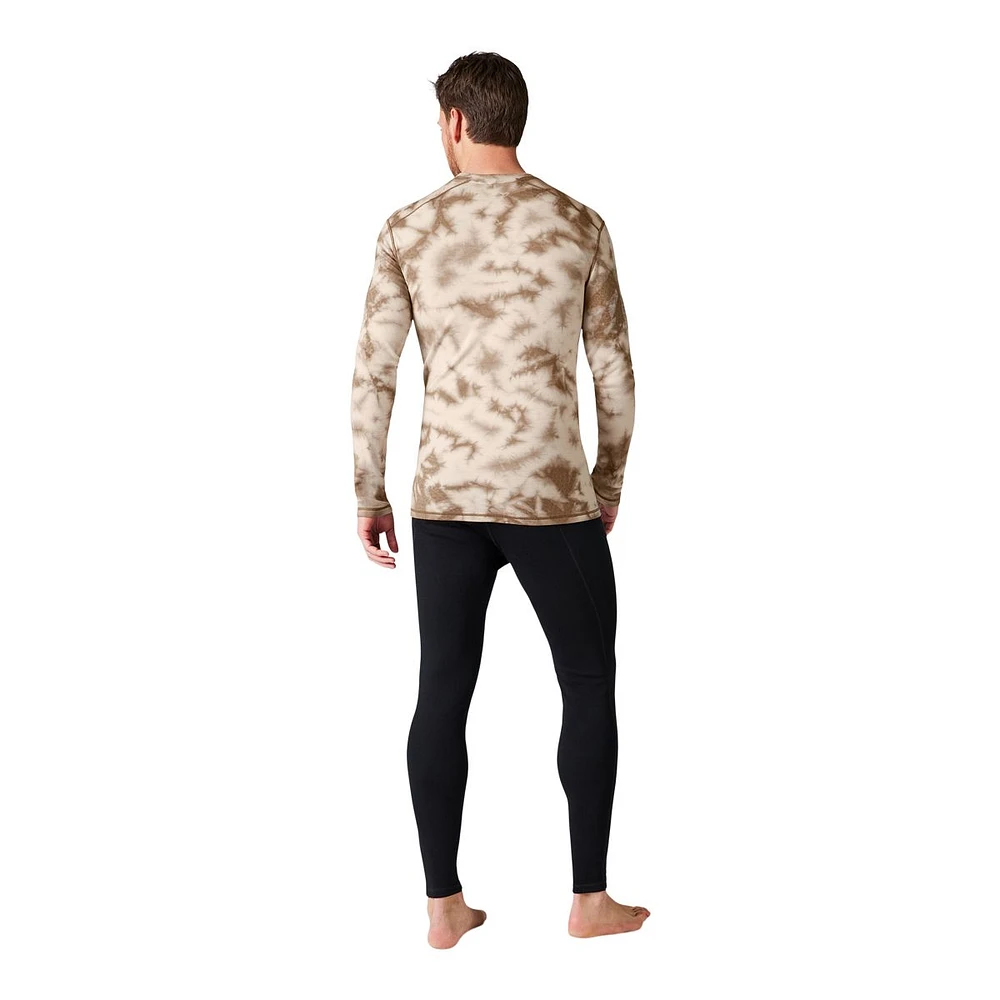 Smartwool Men's Merino 250 Baselayer Crew