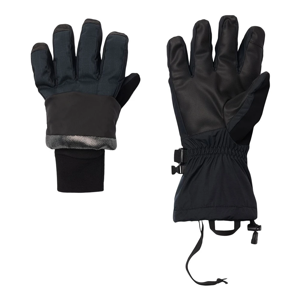 Columbia Men's Bugaboo II Gloves