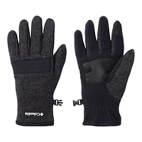 Columbia Men's Sweater Weather Gloves