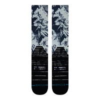 Stance Men's Icy Trop Snow Socks, Medium Cushioned