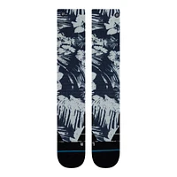 Stance Men's Icy Trop Snow Socks, Medium Cushioned