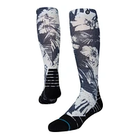 Stance Men's Icy Trop Snow Socks, Medium Cushioned