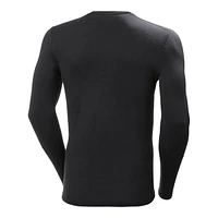 Helly Hansen Men's LIFA® Merino Sweatshirt